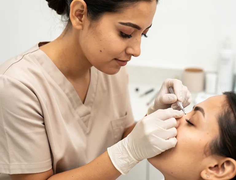 Microblading Service in Passau